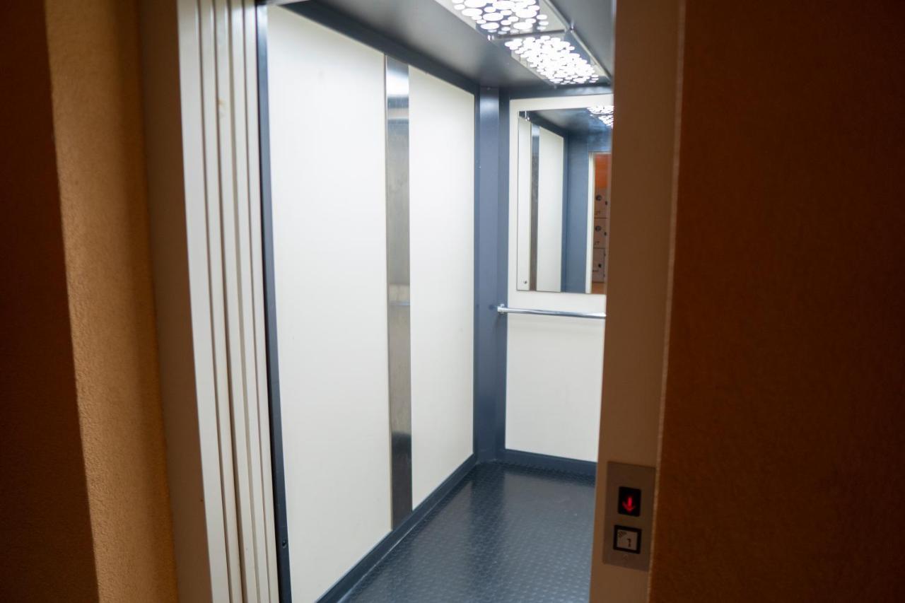Apartament Z Rowerami Miedzyzdroje Exterior foto